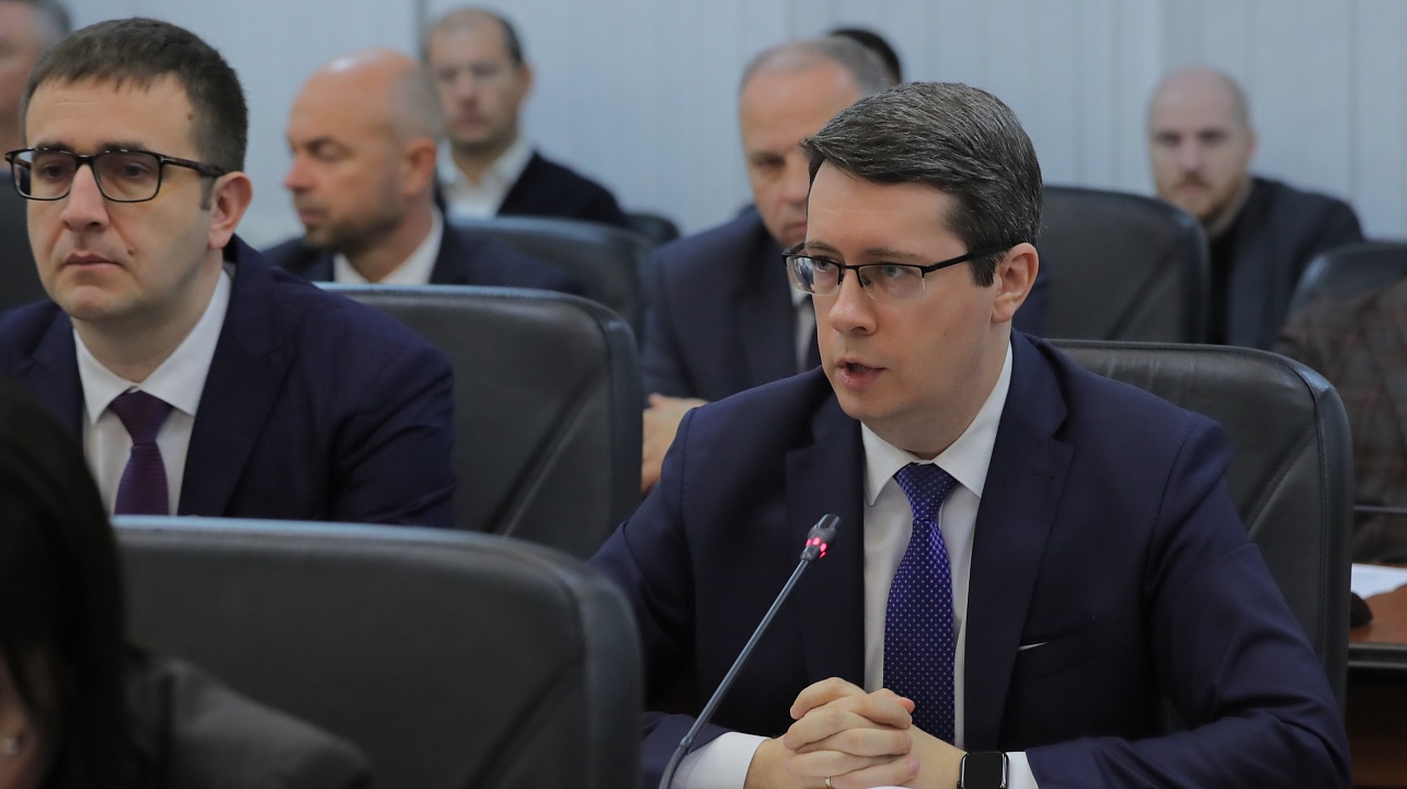 Фото: Станислав Телеховец