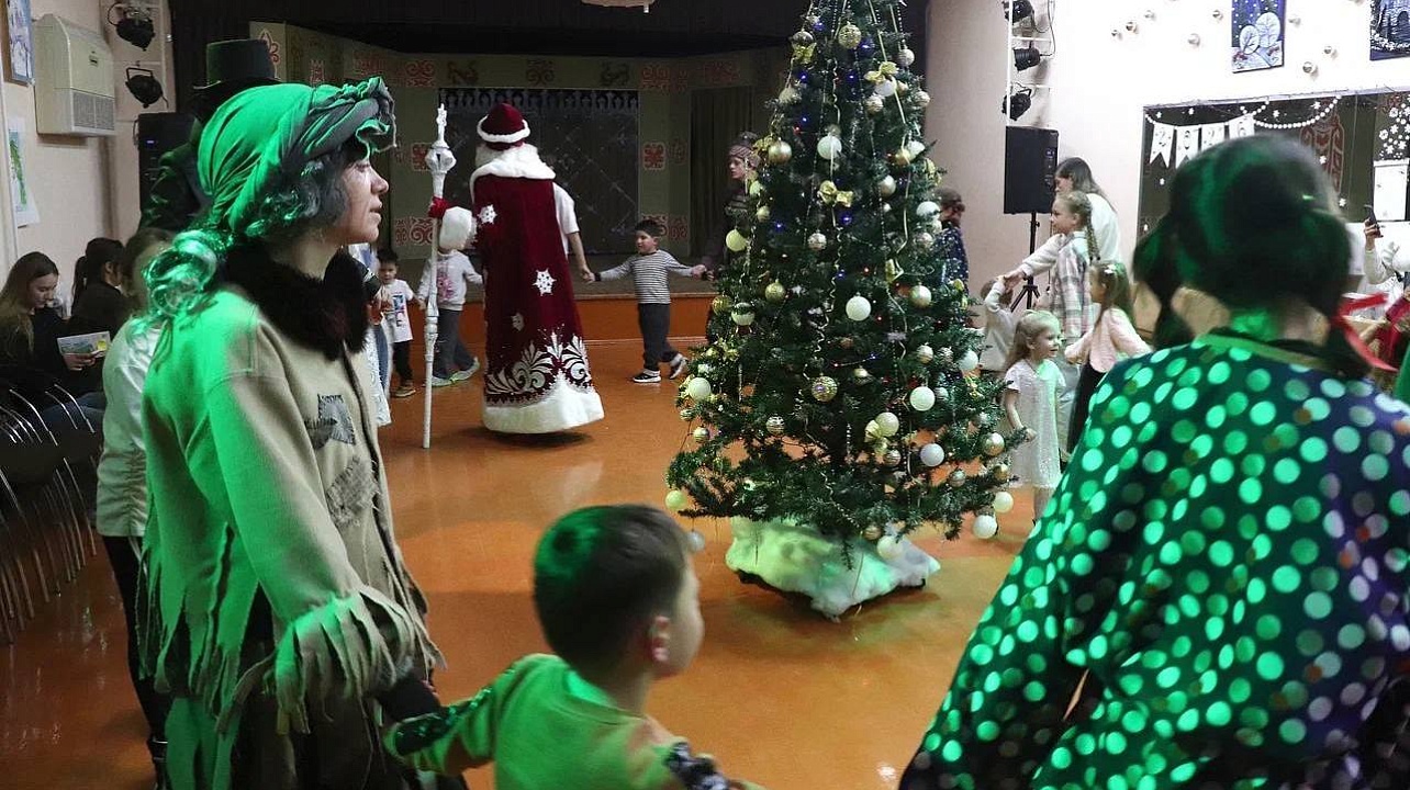 Фото: городская Дума Краснодара