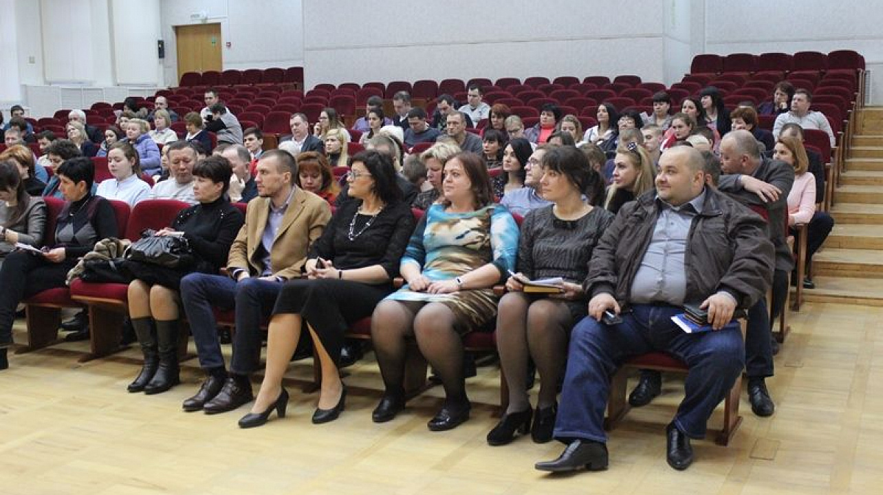 ТИК Центральная представила «Золотой стандарт по общественному наблюдению на избирательных участках» во время выборов Президента России