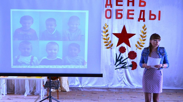 В Западном округе прошел круглый стол педагогов психологов