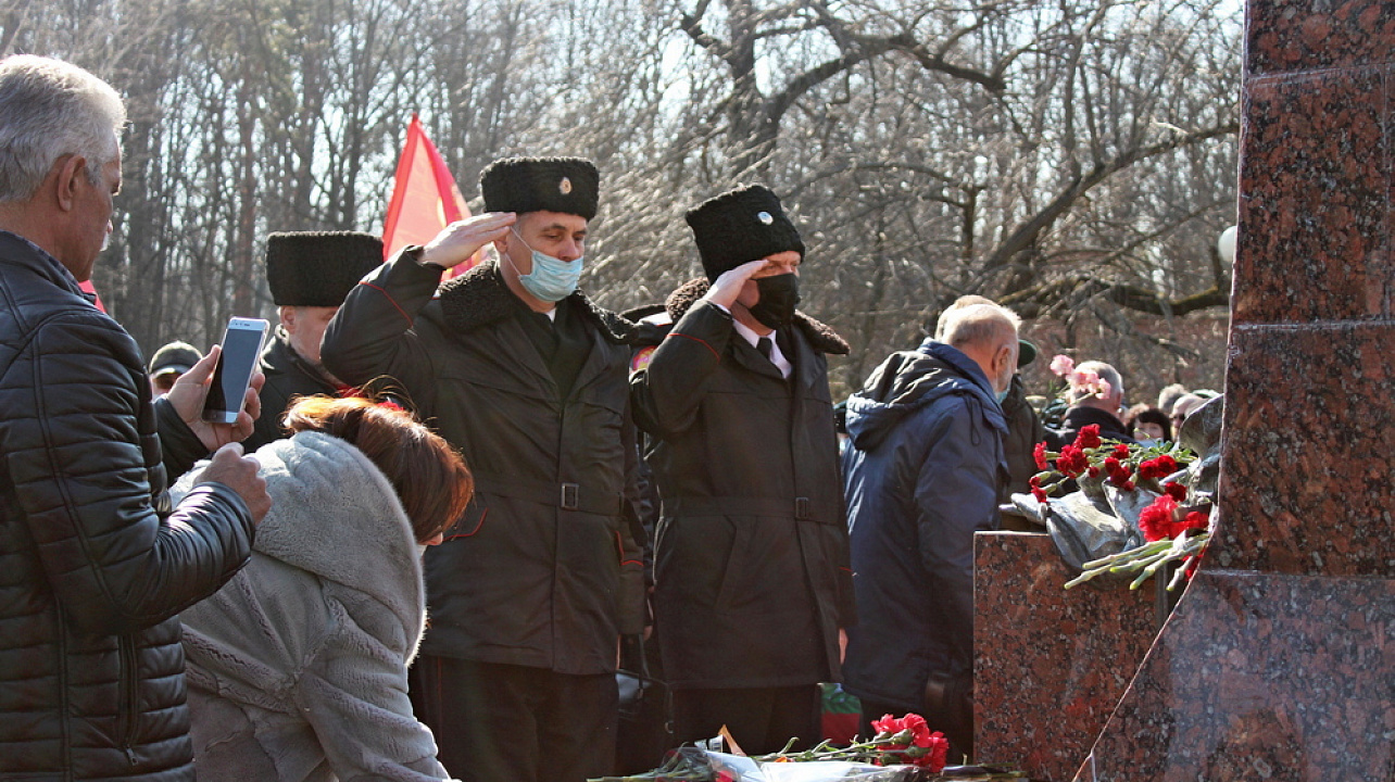 Автор фото - Андрей Кузьмин