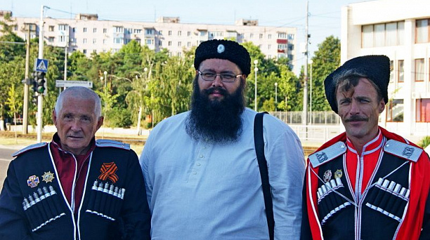 В Свято-Покровском храме Краснодара отметили день памяти святых благоверных князей Петра и Февронии