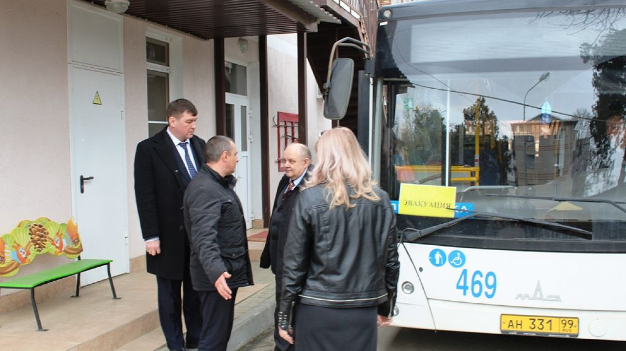 В Западном округе начались комплексные учения по гражданской обороне