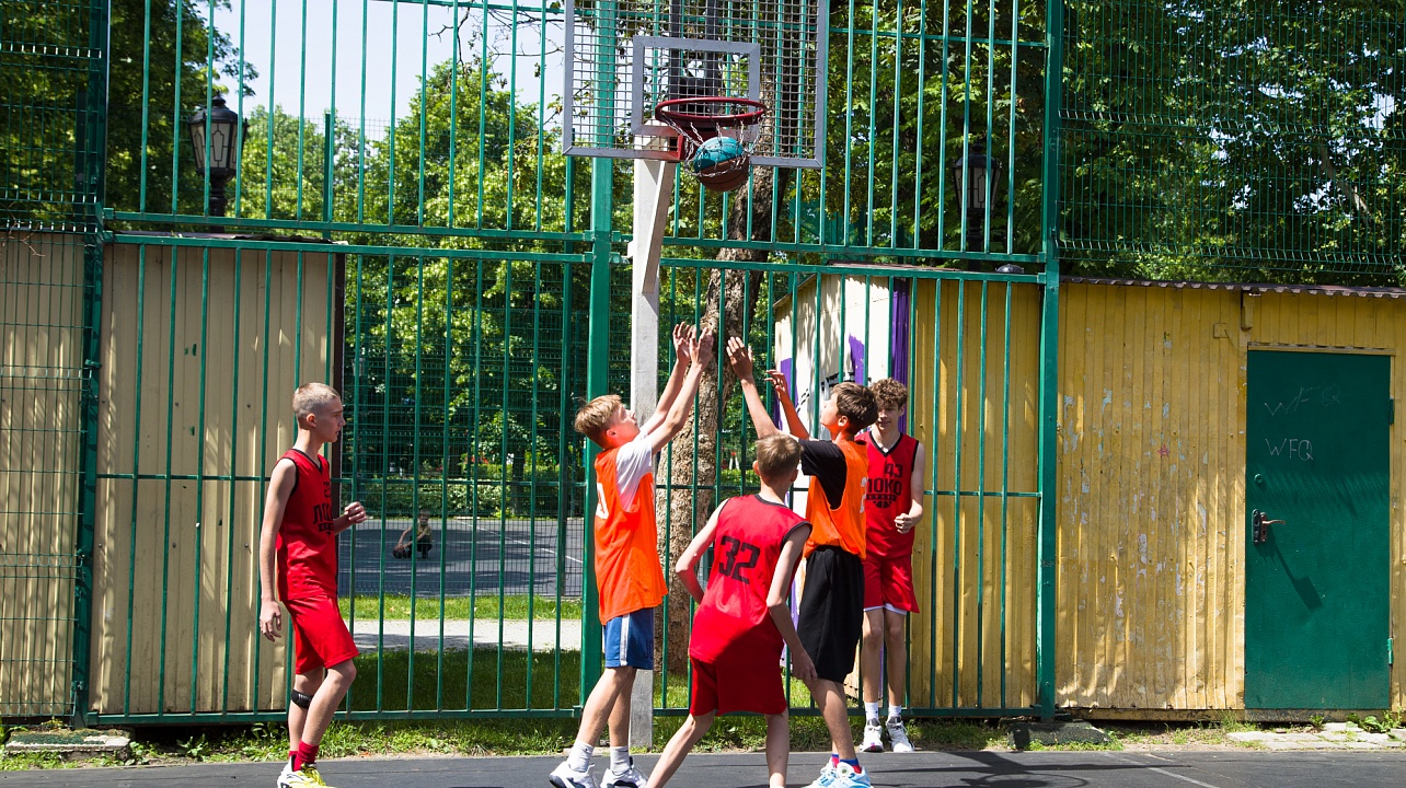 ФОТО: Полина Поцебнева 