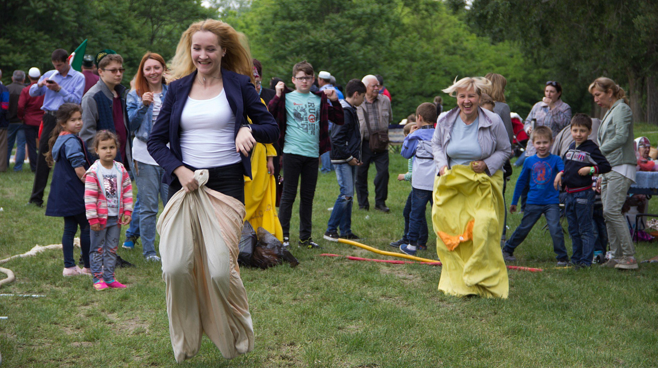 Национальный татарский праздник «Сабантуй» вновь с размахом отметили в Краснодаре (7).jpg