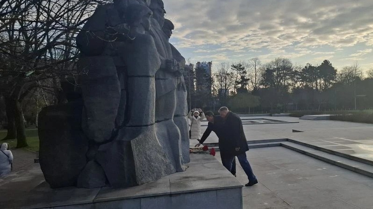 Фото: администрации Центрального округа