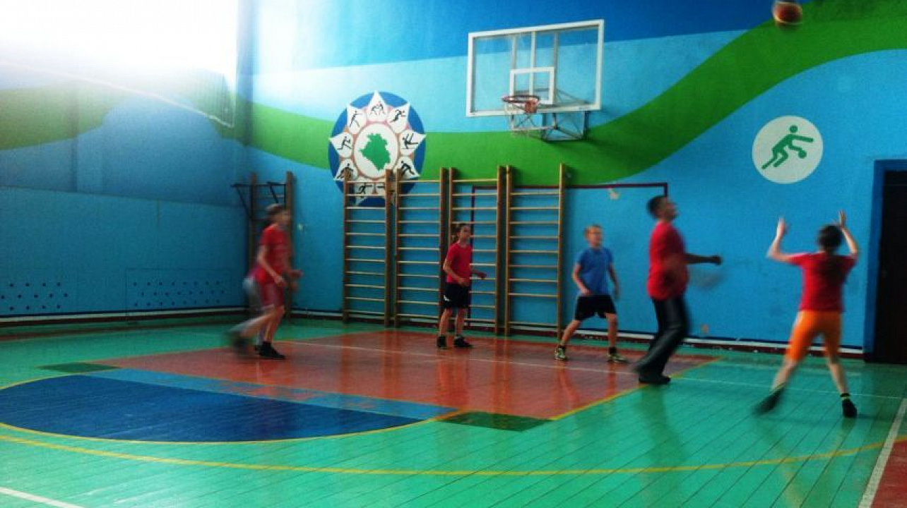 Дворовые команды Западного округа боролись за кубок губернатора Краснодарского края