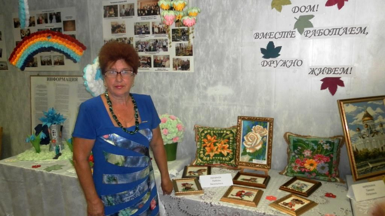 В Прикубанском округе продолжается фестиваль общественных объединений