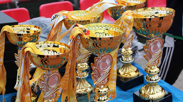 Подведены итоги городской Спартакиады трудящихся 2021 года