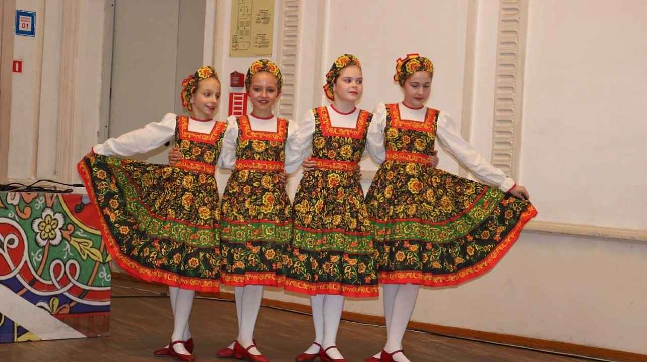 ФОТО: Краснодарская краевая общественная организация «Болгарская община «Шипка»