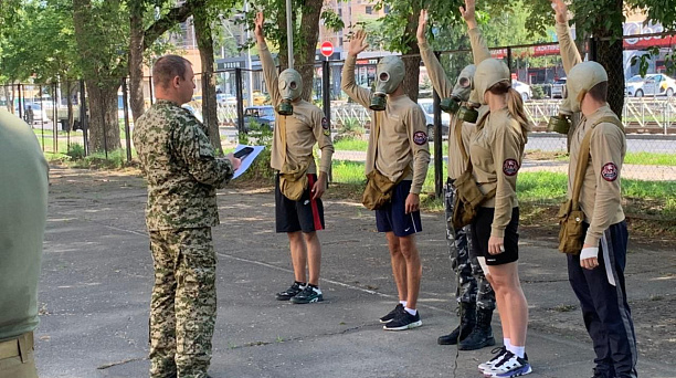 Никто кроме нас!