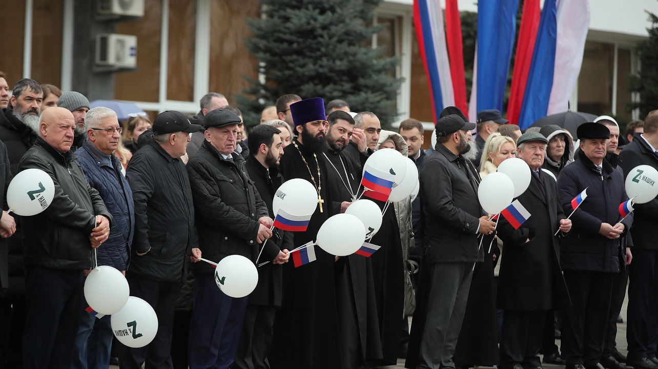 Фото: Станислав Телеховец