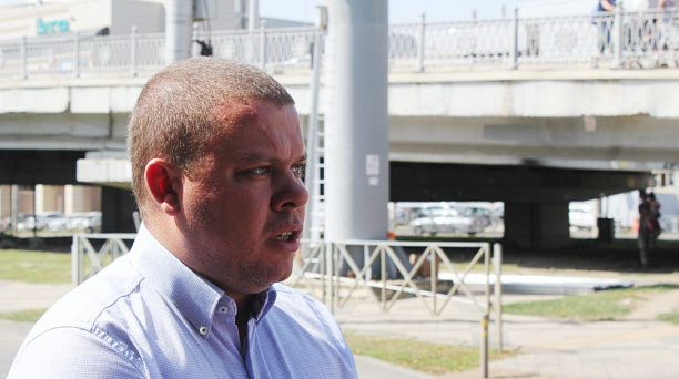 В Краснодаре в ночь с 9 на 10 сентября частично закроют для проезда перекресток ул. им. Тургенева и ул. им. Калинина