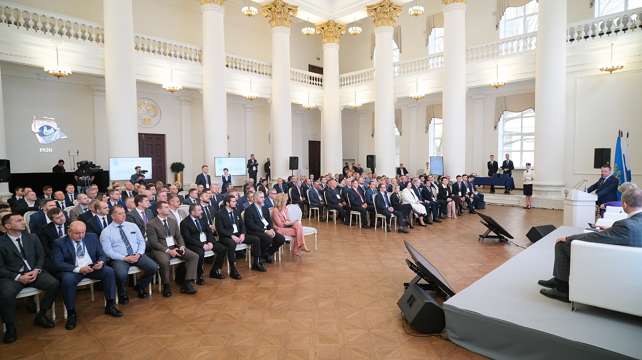 Фото: Пресс-служба РУТ