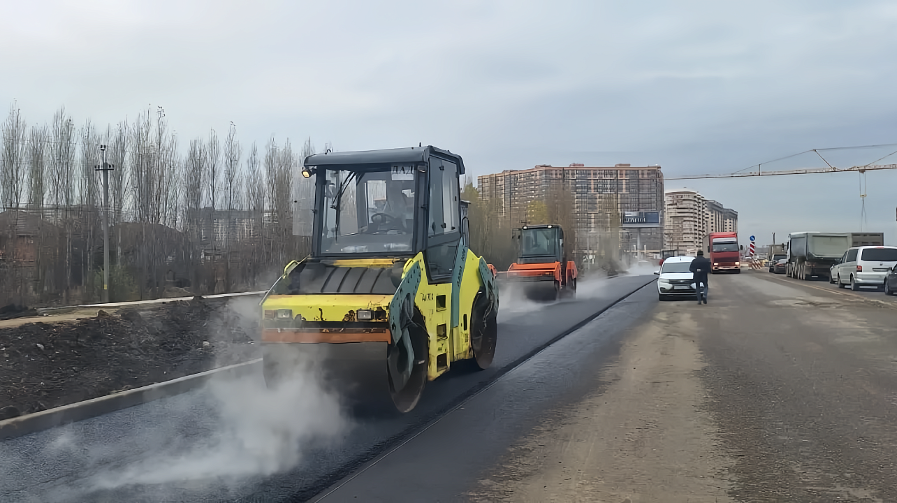 Фото: Пресс-служба администрации Краснодара