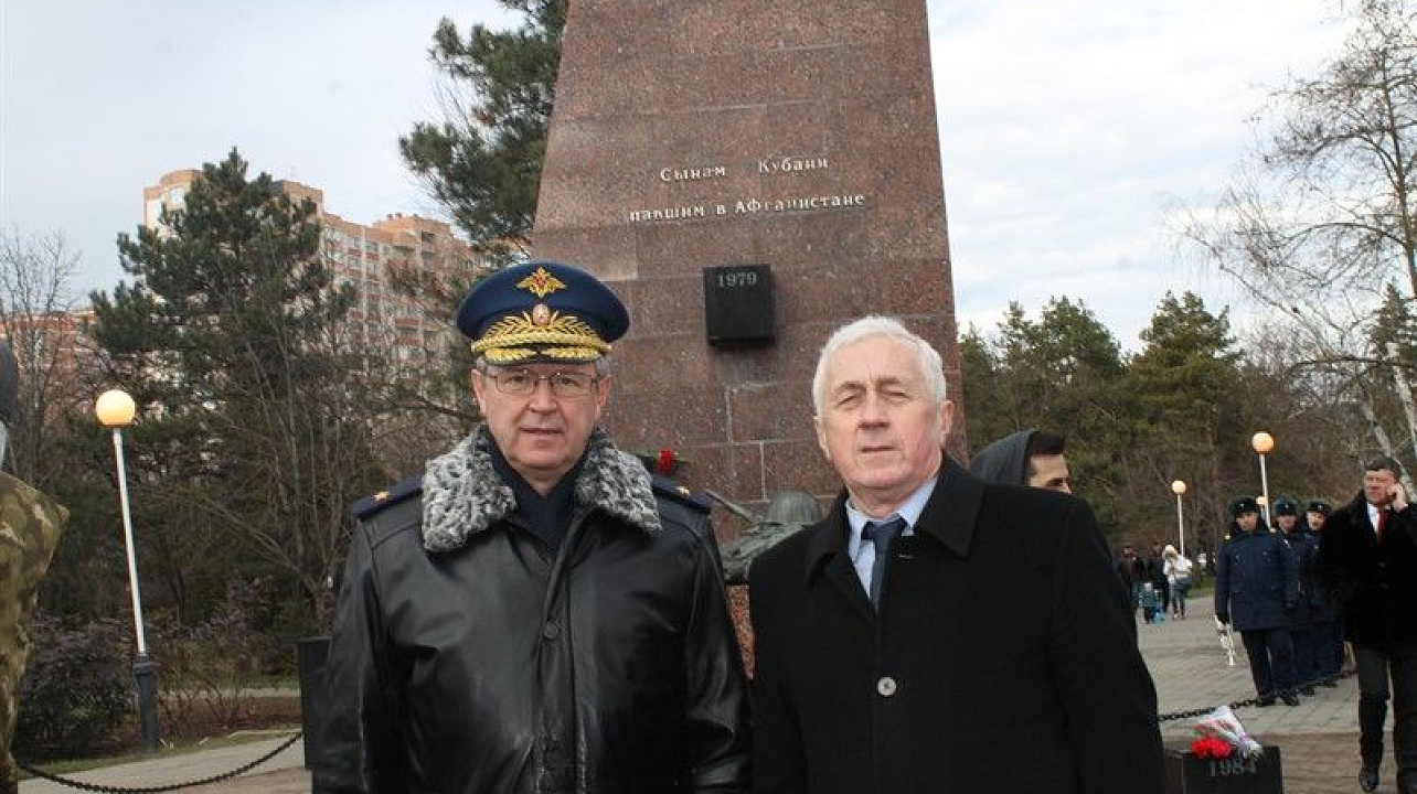 В Краснодаре вспомнили соотечественников, исполнявших служебный долг за пределами Отечества.jpg
