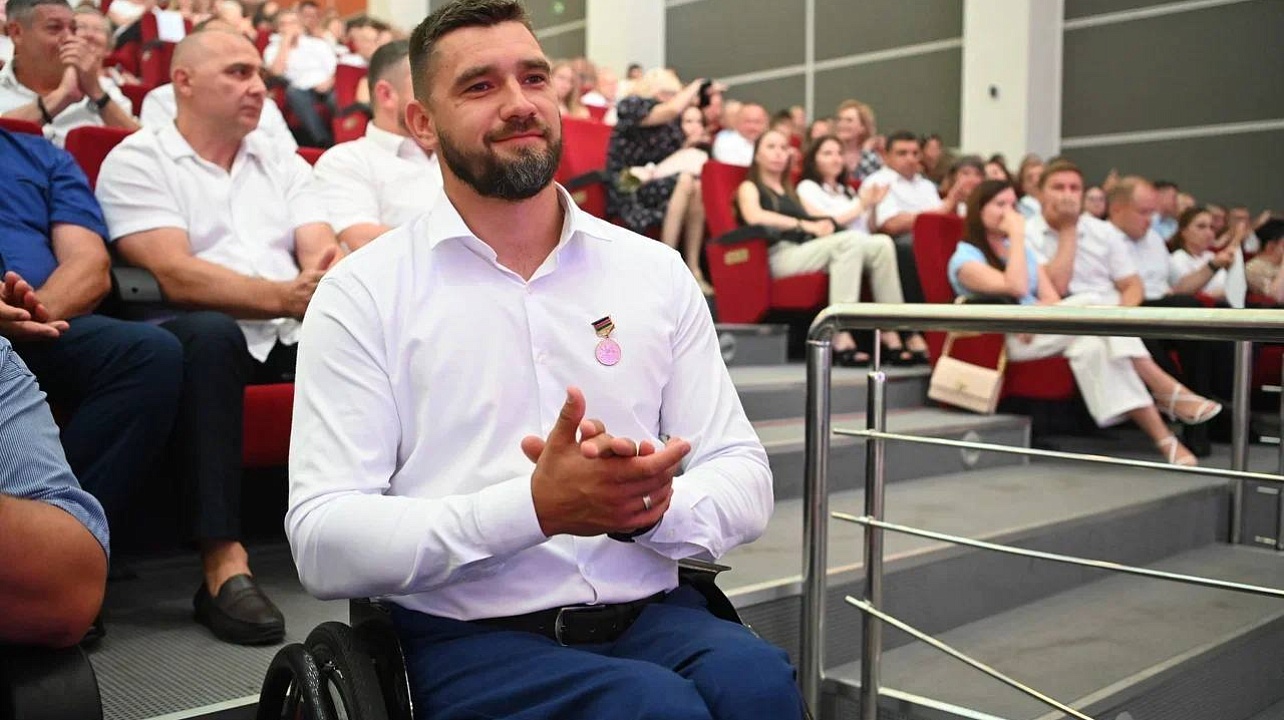 Фото: Пресс-служба администрации Краснодарского края