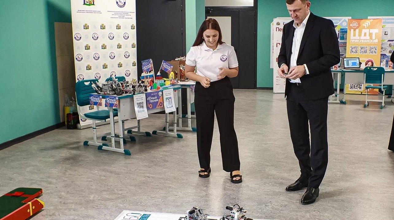 Фото: Станислав Телеховец