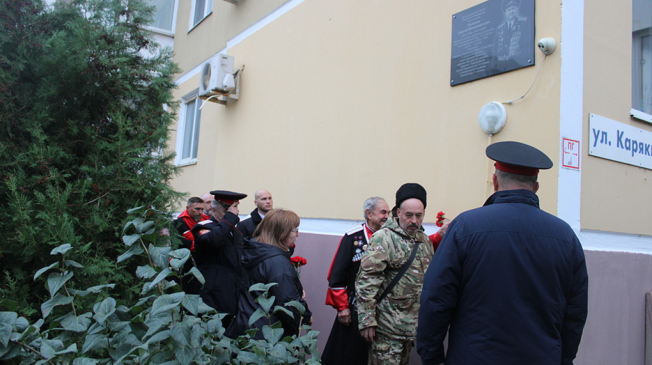 Фото - Андрей Кузьмин