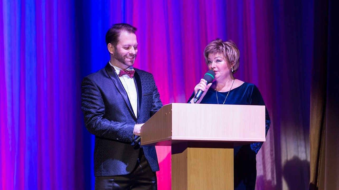 Фото: Даниил Коноплев