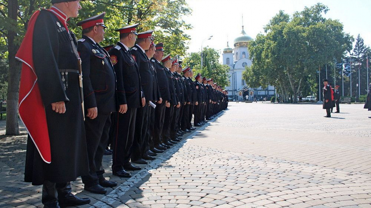 Автор фото - Андрей Кузьмин