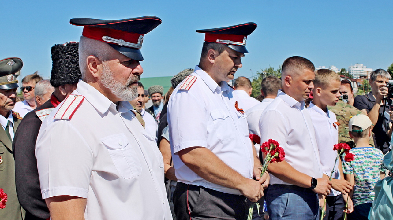 Автор фото - Андрей Кузьмин