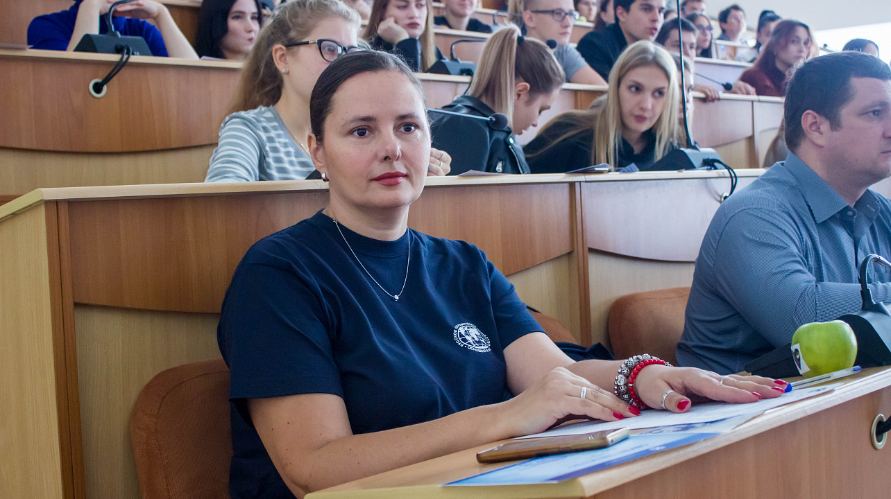 Географический диктант написали на всех континентах, кроме Антарктиды