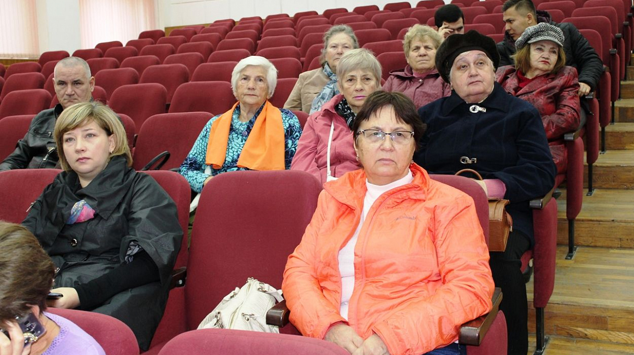 В администрации Западного округа прошло заседание комиссии по чрезвычайным ситуациям и пожарной безопасности