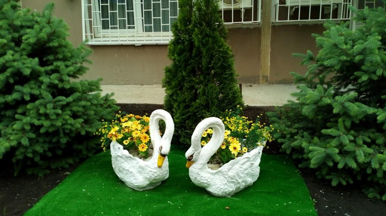 В Прикубанском округе подвели итоги окружного этапа смотра-конкурса