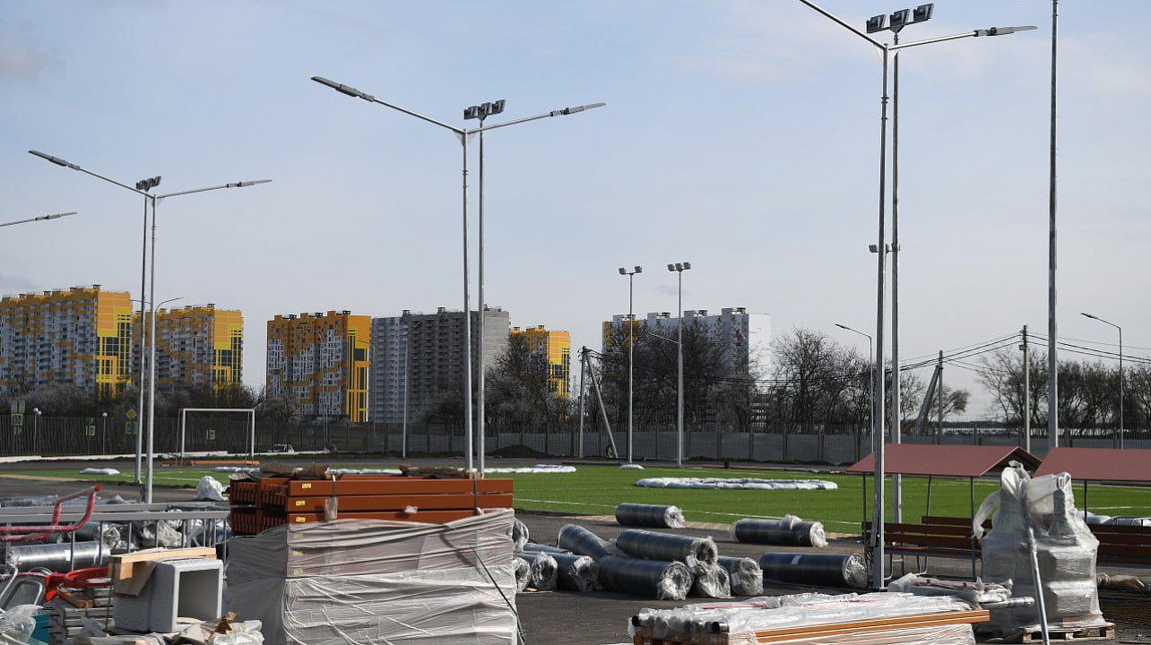 Фото: Александр Райко