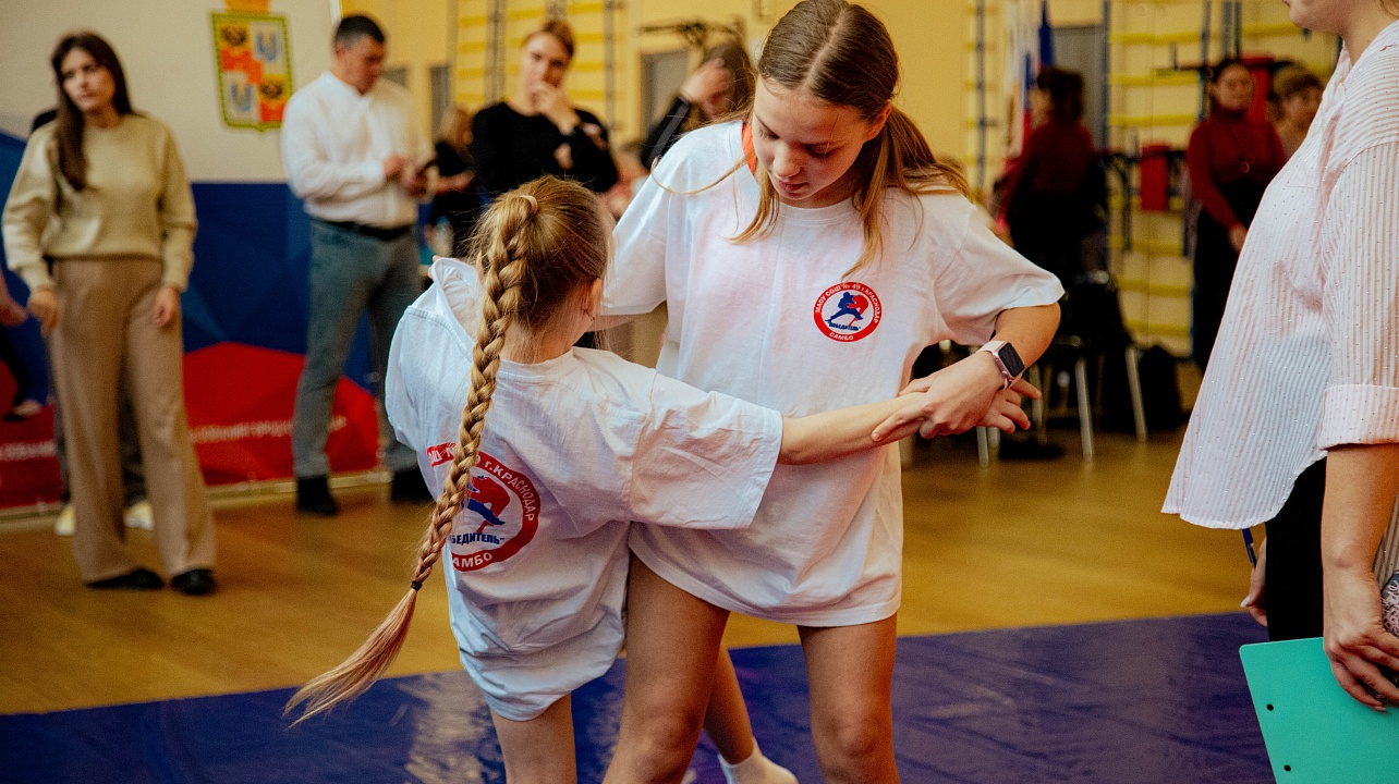 Фото: Варвара Вострокнутова