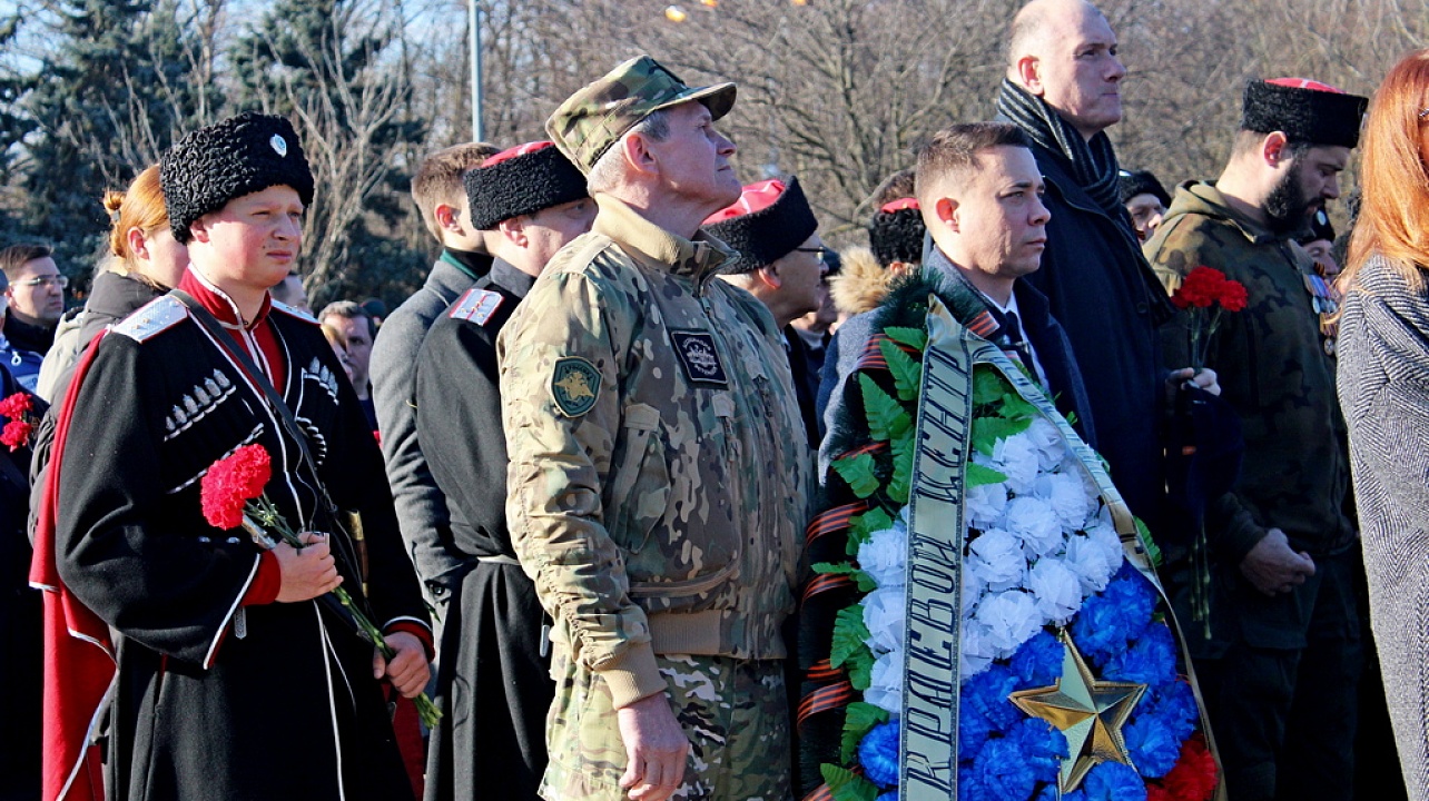 Фото - Андрей Кузьмин