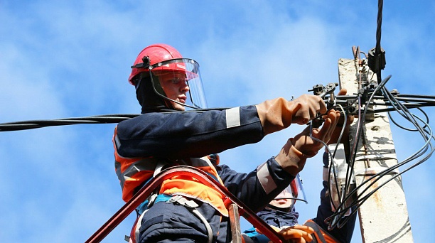 Евгений Наумов: На 44 км улиц Краснодара появятся почти 1700 фонарей