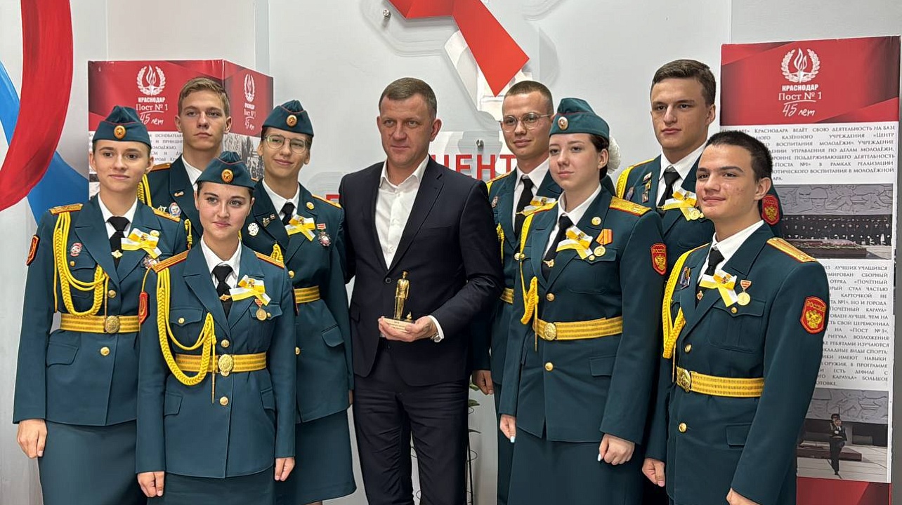 Фото: Станислав Телеховец
