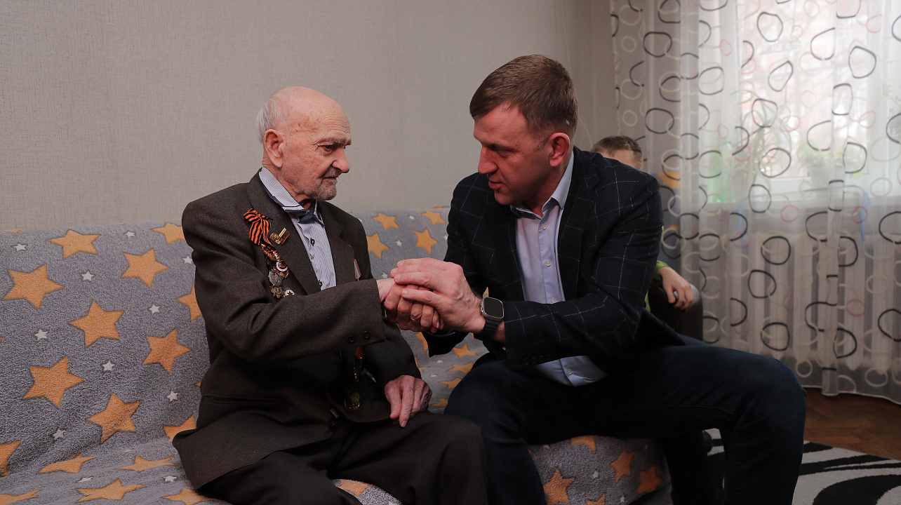 Фото: Станислав Телеховец