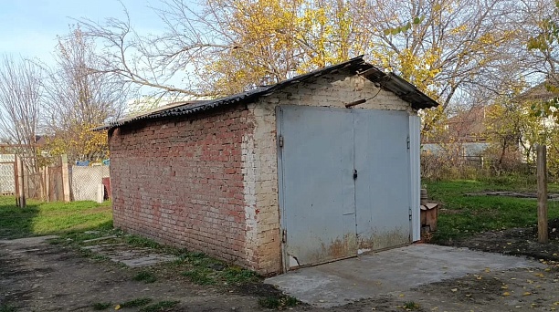 В пос. Плодородном пройдёт встреча с жителями дома №7