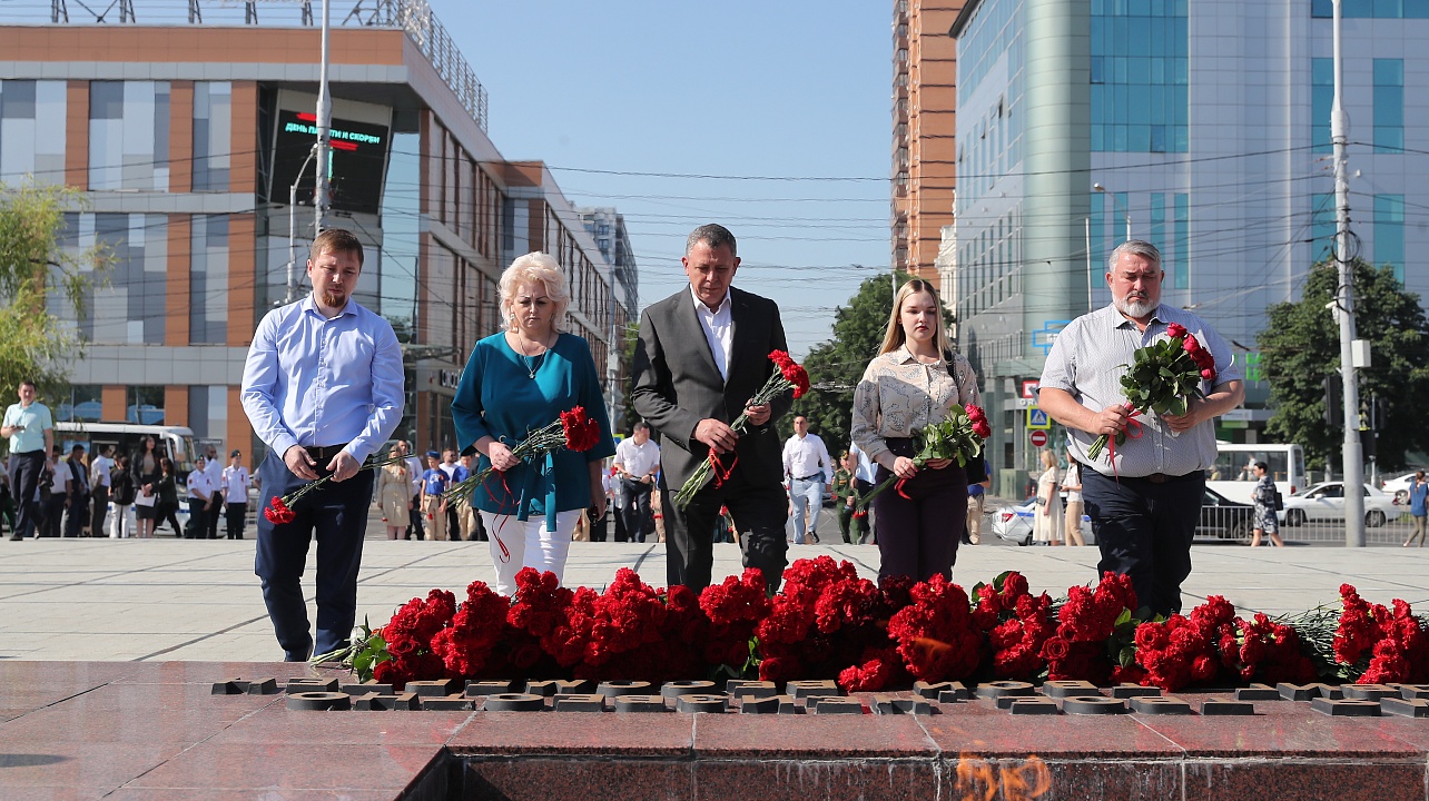 Фото: Станислав Телеховец