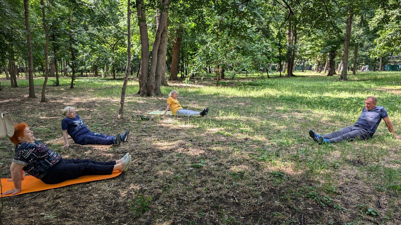 Фото: администрация Центрального округа