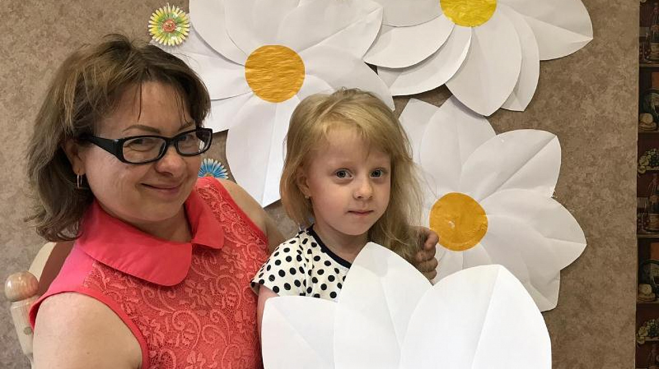 В детском саду № 90 отметили День защиты детей