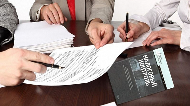 Проверки, штрафы, мероприятия по блокировке счетов приостановлены