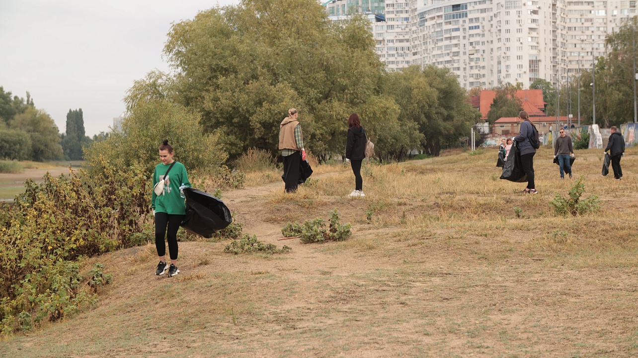 Фото: Станислав Телеховец