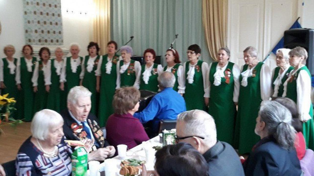 «Дорога жизни»