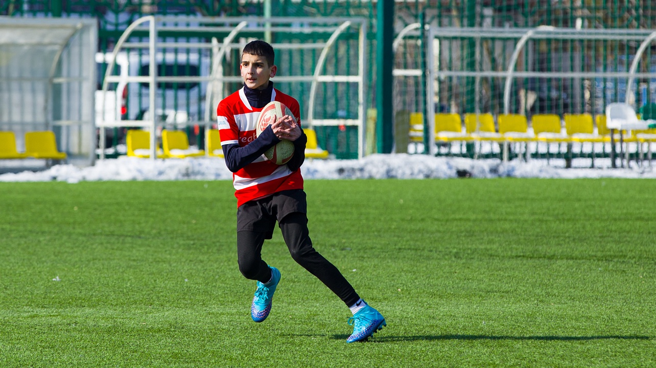 ФОТО: Полина Поцебнева 