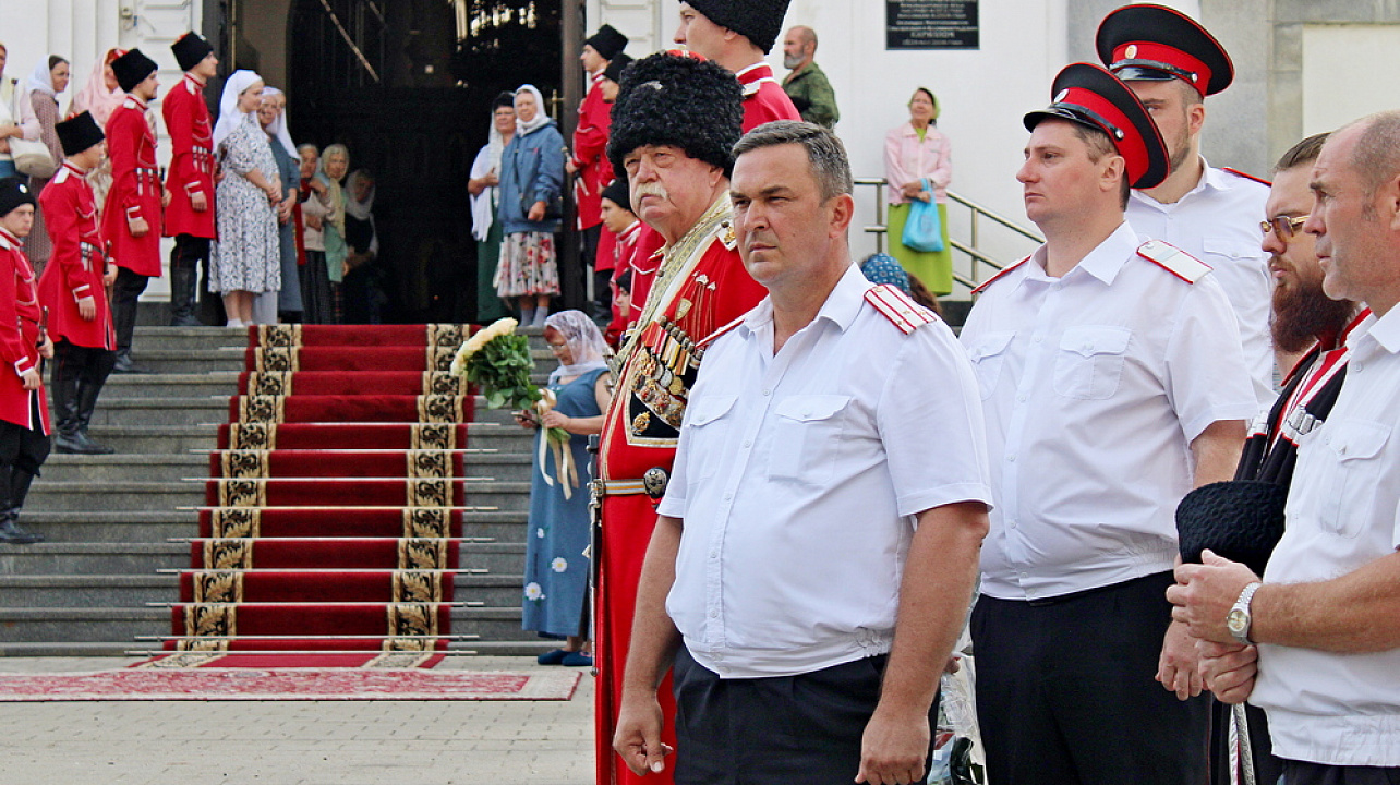 Фото - Андрей Кузьмин