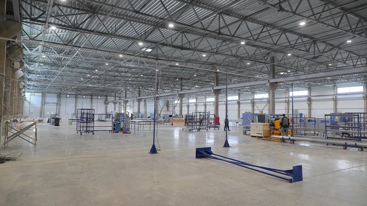 Фото: Пресс-служба администрации Краснодара