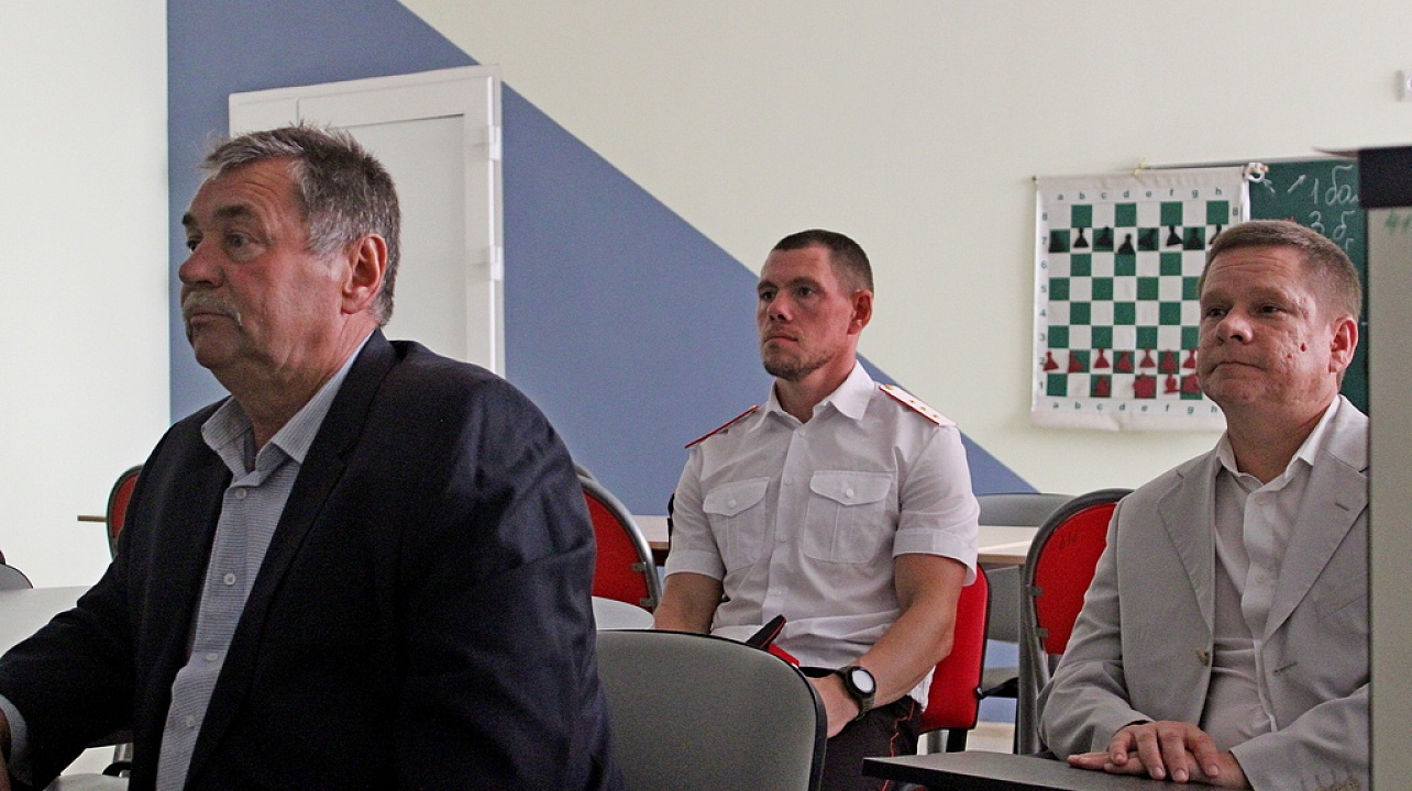 Фото - Андрей Кузьмин