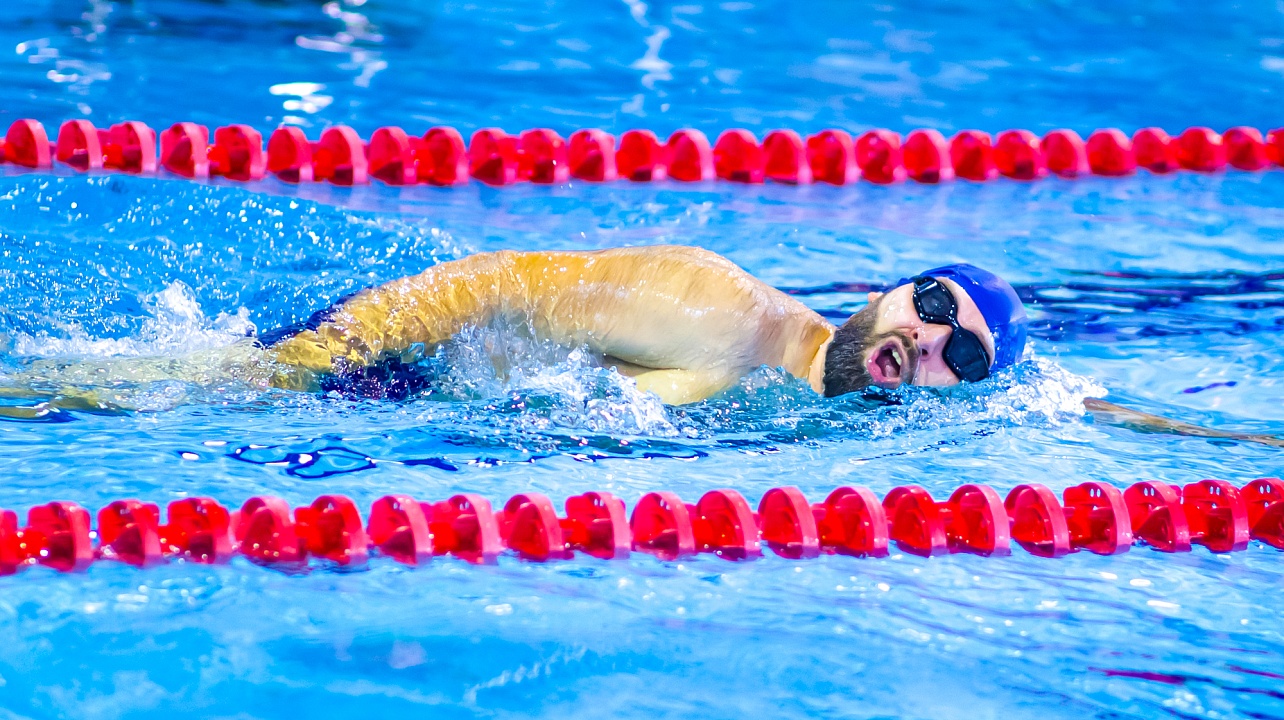 ФОТО: Полина Поцебнева  