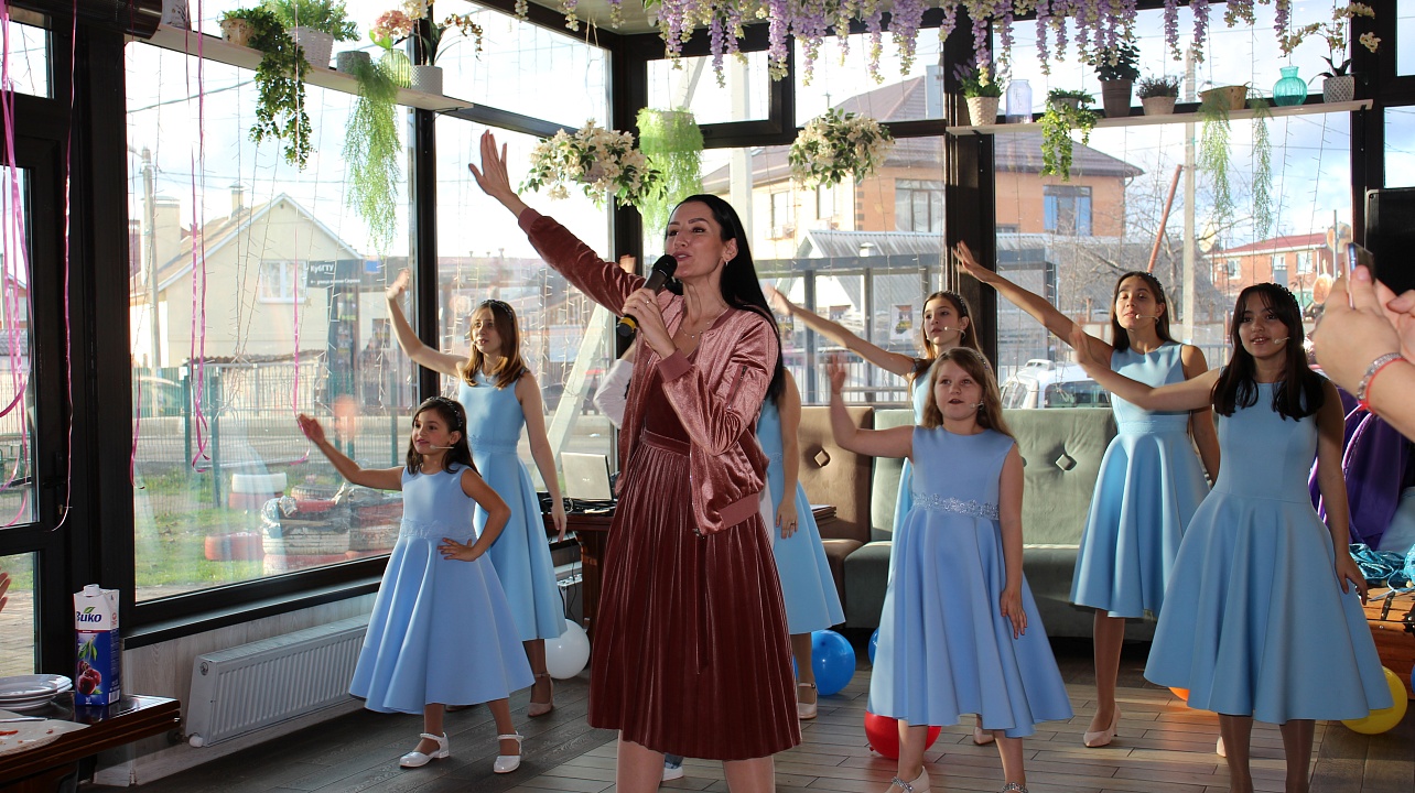 Фото: администрации Центрального округа