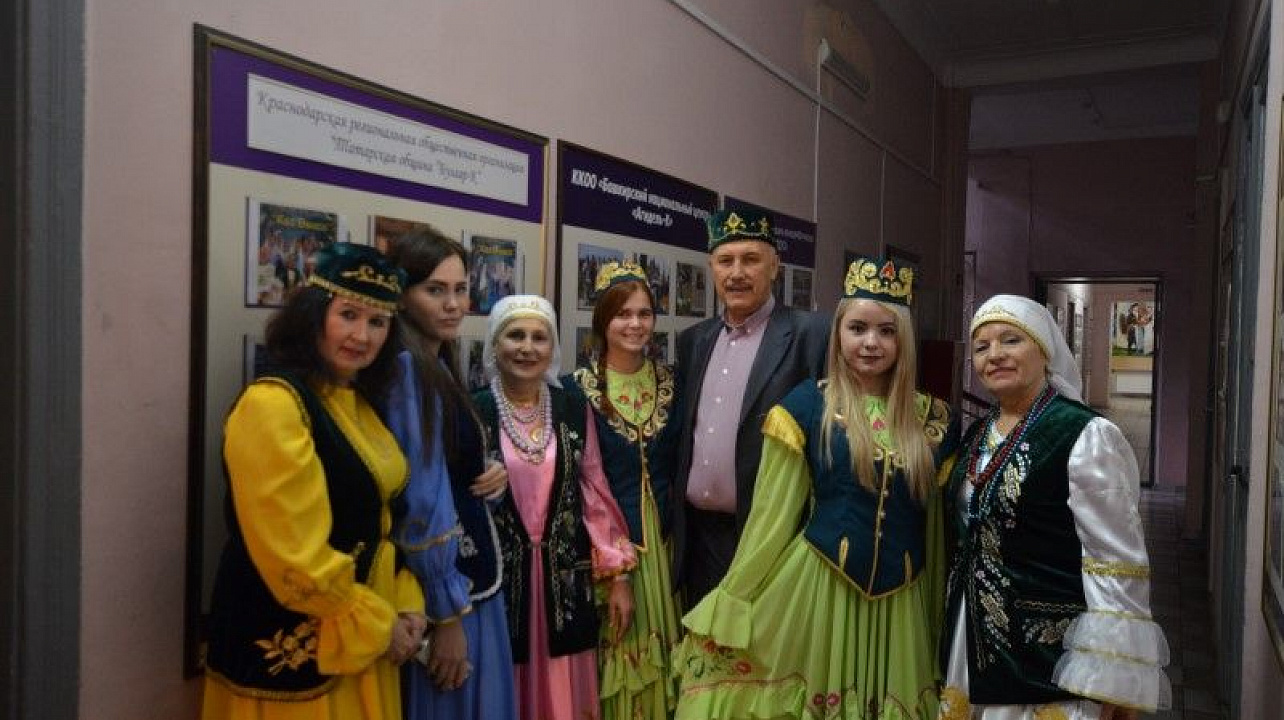 «Праздник гусиного пера» вновь отметили в Краснодаре (9).JPG