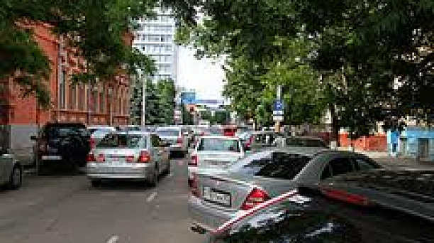 В Краснодаре ограничат движение на нескольких улицах